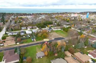 PART 5 PT OF LOT 22 W OF GREY Street Saugeen Shores Ontario N0H 2L0