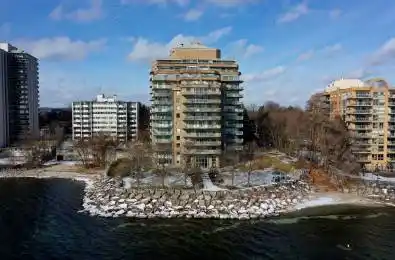 2190 Lakeshore Road Unit# PH11C Burlington Ontario L7R 4K1
