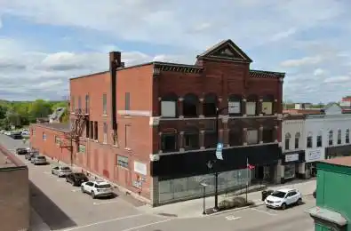 278 Raglan Street Renfrew Ontario K7V 1R4