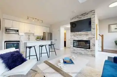 12 Woodstream Boulevard Unit# 116 Vaughan Ontario L4L 8C3