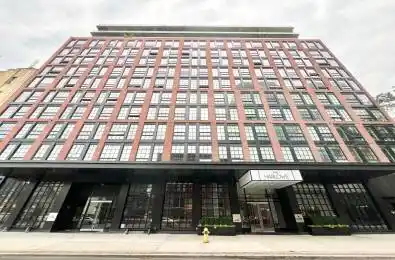 608 Richmond Street Unit# 1202 Toronto C01 Ontario M5V 0N9