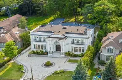 12 Thornbank Road Vaughan Ontario L4J 2A2