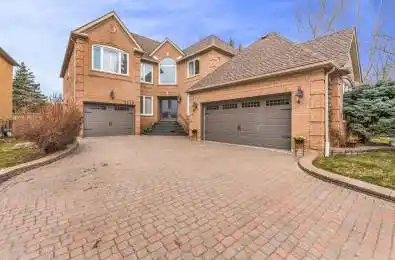 2819 Duncairn Drive Mississauga Ontario L5M 5C6