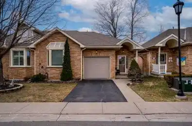 24 Greentrail Drive Hamilton Ontario L0R 1W0