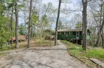 214 TRANS CANADA BAY Road Georgian Bay Ontario L0K 1S0