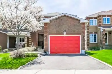 195 Howard Crescent Orangeville Ontario L9W 4W5