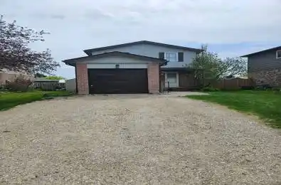 300 Stornoway Drive Centre Wellington Ontario N1M 3K6