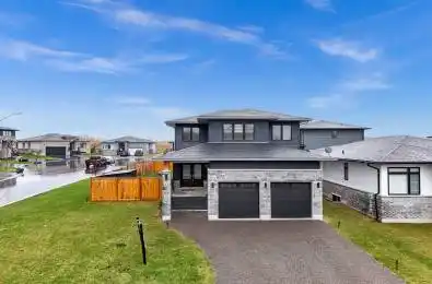 43 Prairie Run Road Cramahe Ontario K0K 1S0