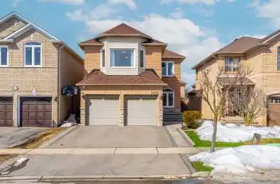 3335 Smoke Tree Road Mississauga Ontario L5N 7M5