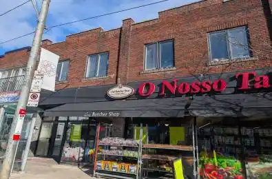 1326 Dundas Street Toronto C01 Ontario M6J 1Y1