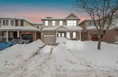 389 Garth Massey Drive Cambridge Ontario N1T 2G5