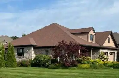 23 GORING Way Niagara-on-the-Lake Ontario L0S 1J1