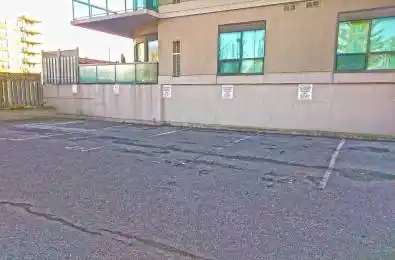 890 Sheppard Avenue Unit# Parking#: 8, 9, 10 Toronto C06 Ontario M3H 6