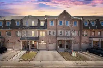 125 Jenkinson Way Toronto E04 Ontario M1P 5H4