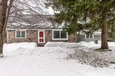 139 McConnell Street South Huron Ontario N0M 1S3
