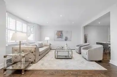 381 Hollywood Avenue Toronto C14 Ontario M2N 3L3