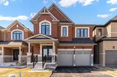 18 Lepp Drive Markham Ontario L3S 0G4