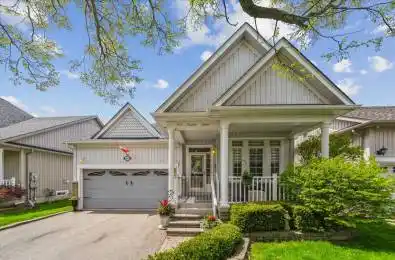 803 London Street Cobourg Ontario K9A 5X9