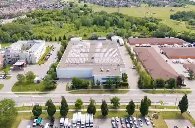 541 Conlins Road Toronto E10 Ontario M1B 5S1