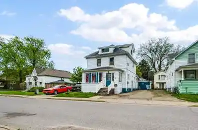 4674 Ryerson Crescent Niagara Falls Ontario L2E 1E5