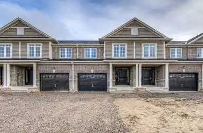 19 JELL Street Guelph Ontario N1L 0R4