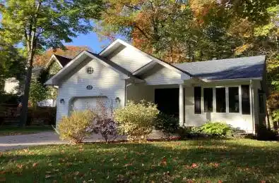 14 JURY Drive Penetanguishene Ontario L9M 1G1