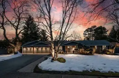 2301 Otami Trail Mississauga Ontario L5H 3N2