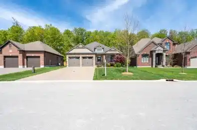 302 Songbird Lane Middlesex Centre Ontario N0M 2A0