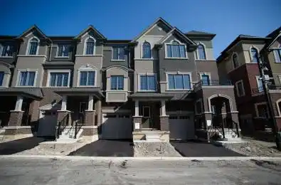 620 Colborne Street Unit# 19 Brantford Ontario N3T 5L5