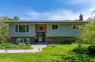 16899 Telephone Road Quinte West Ontario K8V 5P4