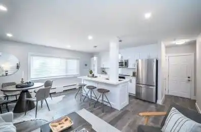 42 Cavell Avenue Toronto W06 Ontario M8V 1P2