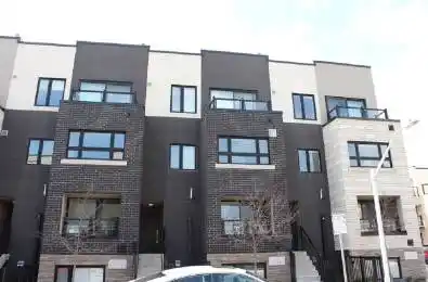 1133 Cooke Boulevard Unit# 811 Burlington Ontario L7T 0C3