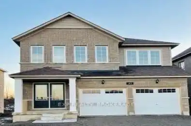 317 Forks Road Welland Ontario L3B 6C8