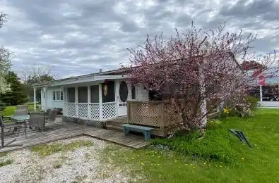 6 Turnbull's Grove Road Bluewater Ontario N0M 1N0