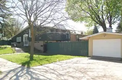 1 Highbrook Drive Toronto E09 Ontario M1P 3L2