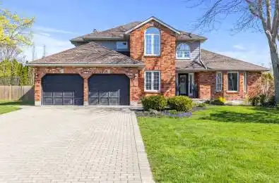 2905 Butler's Walk Lincoln Ontario L0R 1S0