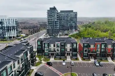 185 Veterans Drive Unit# 17 Brampton Ontario L7A 5L2