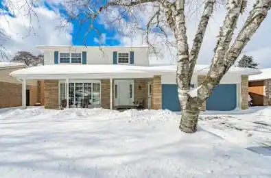 3501 Regal Road Burlington Ontario L7N 1M2