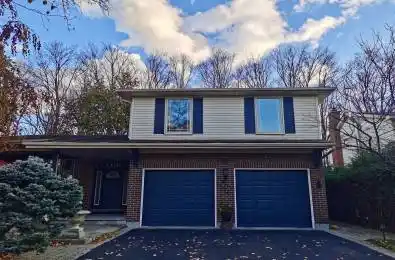 169 Royal Orchard Boulevard Unit# Bsmt Markham Ontario L3T 3E1