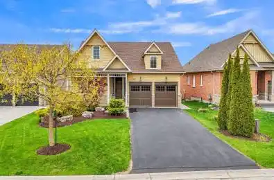 153 Aberfoyle Mill Crescent Puslinch Ontario N0B 2J0
