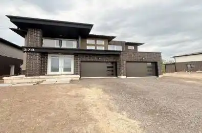 278 Wellandvale Drive Welland Ontario L3C 7C7