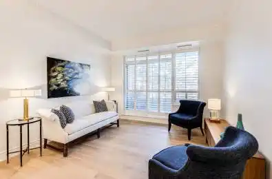 801 Lawrence Avenue Unit# 208 Toronto C13 Ontario M3C 3W2
