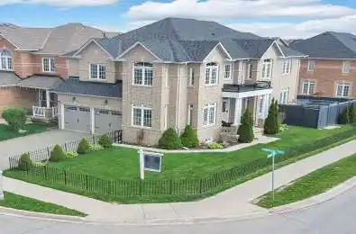 29 Ashby Field Road Brampton Ontario L6X 0R4