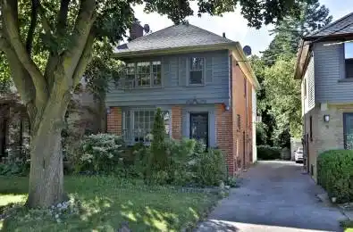 7 Burnham Road Toronto C11 Ontario M4G 1B9