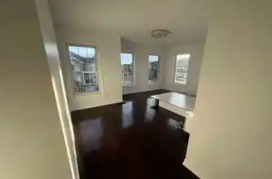 2 Haskett Drive Markham Ontario L6B 0S9