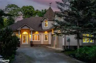 127 WARDS Road Blue Mountains Ontario L9Y 0T7