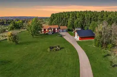 111 FAWCETT Lane Blue Mountains Ontario N0H 1J0