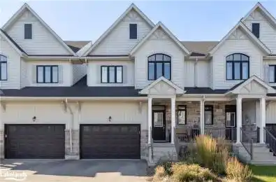 116 ADDISON Street Blue Mountains Ontario N0H 1J0