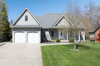 540 Attawandaron Road Huron-Kinloss Ontario N2Z 2X3