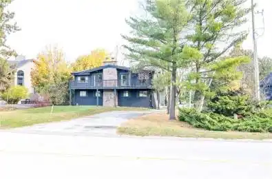 102 WYANDOT Court Blue Mountains Ontario L9Y 0S4